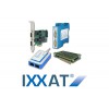 IXXAT板卡，IXXAT中繼器，IXXAT轉換器