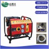 供應(yīng)JBQ5.0/8.6手抬機(jī)動消防泵11HP汽油機(jī)泵