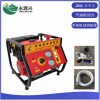 供應(yīng)JBQ5.5/9.0手抬機(jī)動消防泵13HP汽油機(jī)泵