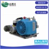 德國寶華品牌充氣泵BAUER100-TE進(jìn)口空氣壓縮機(jī)