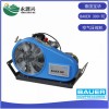 寶華BAUER300-TE高壓空氣壓縮機(jī)7.5kW