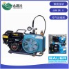 德國寶華BAUER品牌JUNIOR II-B空氣壓縮機(jī)
