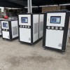 工業(yè)冷水機(jī)風(fēng)冷式冷水機(jī)粉末涂料行業(yè)冷水機(jī)