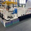 柴油履帶式搬運(yùn)車礦用運(yùn)輸車驅(qū)動(dòng)力大爬坡能力強(qiáng)安全高效