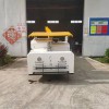防爆柴油機(jī)履帶式運(yùn)輸車 車身窄高度低