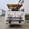 防爆柴油機(jī)履帶式搬運(yùn)車礦用運(yùn)輸車自卸車履操作簡(jiǎn)單高效