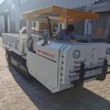 防爆柴油機(jī)履帶式搬運(yùn)車礦用井下運(yùn)輸車