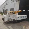 防爆柴油機(jī)履帶式搬運(yùn)車礦用運(yùn)輸車自卸車爬坡力強(qiáng)