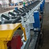 帶式輸送機(jī)用自移機(jī)尾 安全靈敏
