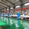 自移機(jī)尾DWZY系列帶式輸送機(jī)自行推移矯正的機(jī)尾自移