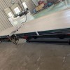 設(shè)備列車平板車 礦用液壓移動(dòng)列車組單車懸浮式自移