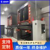 鑫福特 平板玻璃鋼化爐 節(jié)能強化爐 維護簡單 品質(zhì)高